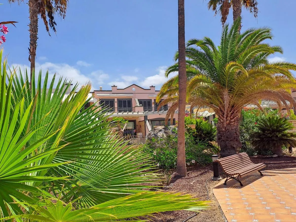 Ferienhaus Cosy Three Bedroom Bungalow In Costa Adeje