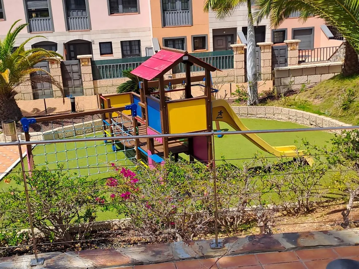 Cosy Three Bedroom Bungalow In Costa Adeje Spanien