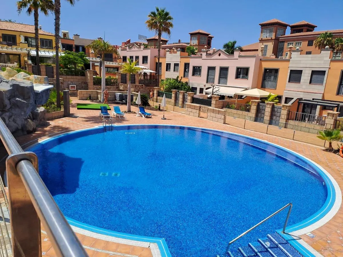 Cosy Three Bedroom Bungalow In Costa Adeje Ferienhaus Costa Adeje (Tenerife)