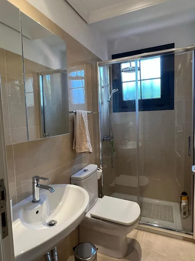 Cosy Three Bedroom Bungalow In Costa Adeje 0*, Costa Adeje (Tenerife) Spanien