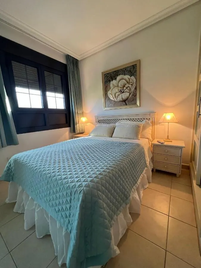 度假居 Cosy Three Bedroom Bungalow In Costa Adeje 西班牙