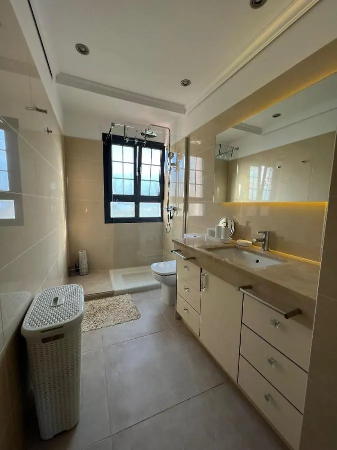 度假居 Cosy Three Bedroom Bungalow In Costa Adeje